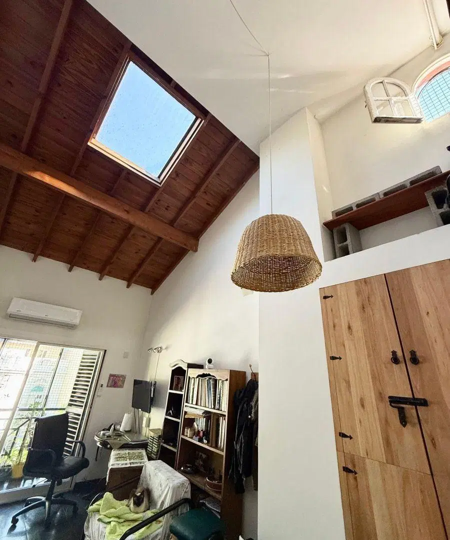 OPORTUNIDAD Increíble Loft en Colegiales 2