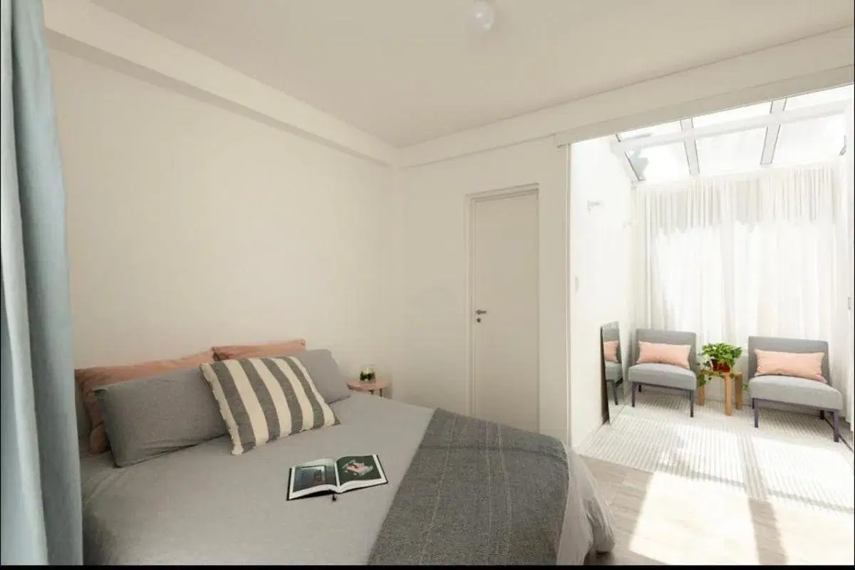 Exclusivo Ph Reciclado Con Terraza Privada Sin Expensas Palermo Soho 3