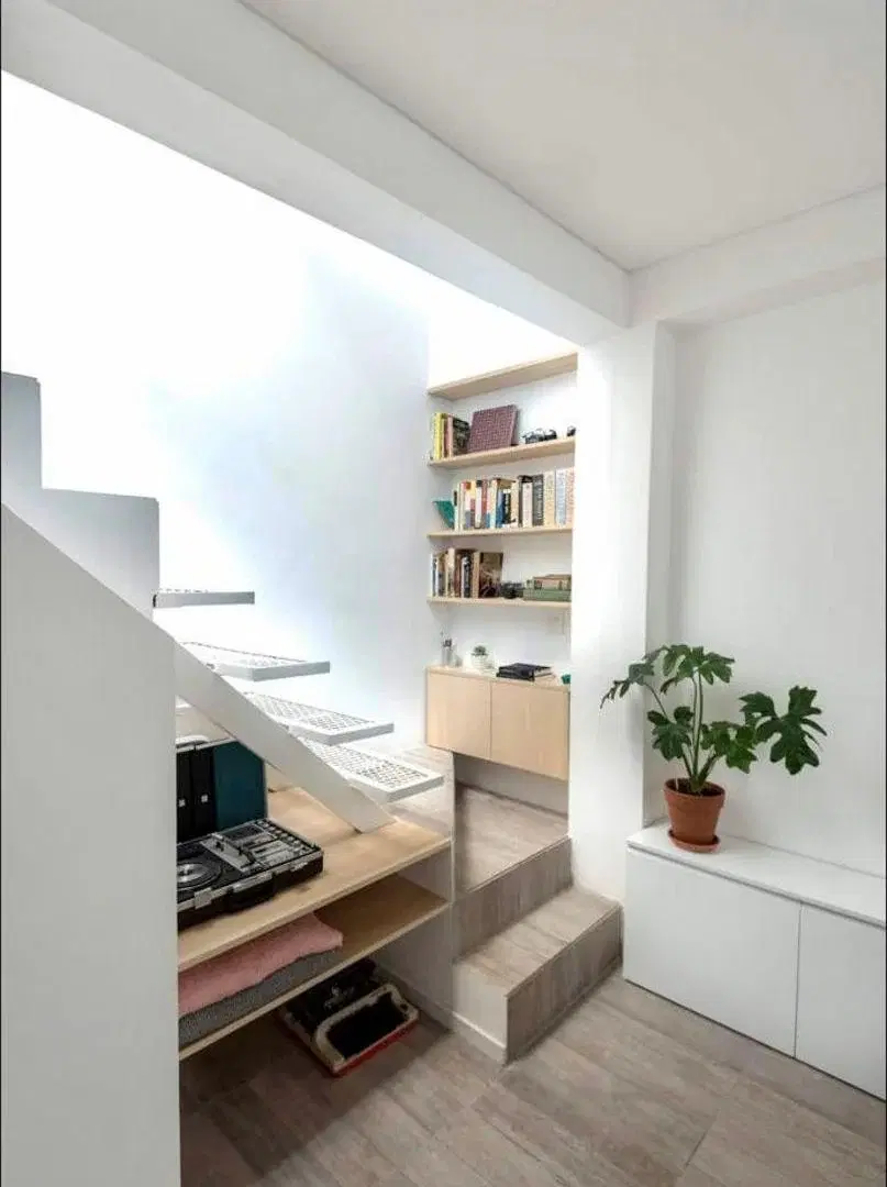 Exclusivo Ph Reciclado Con Terraza Privada Sin Expensas Palermo Soho 2