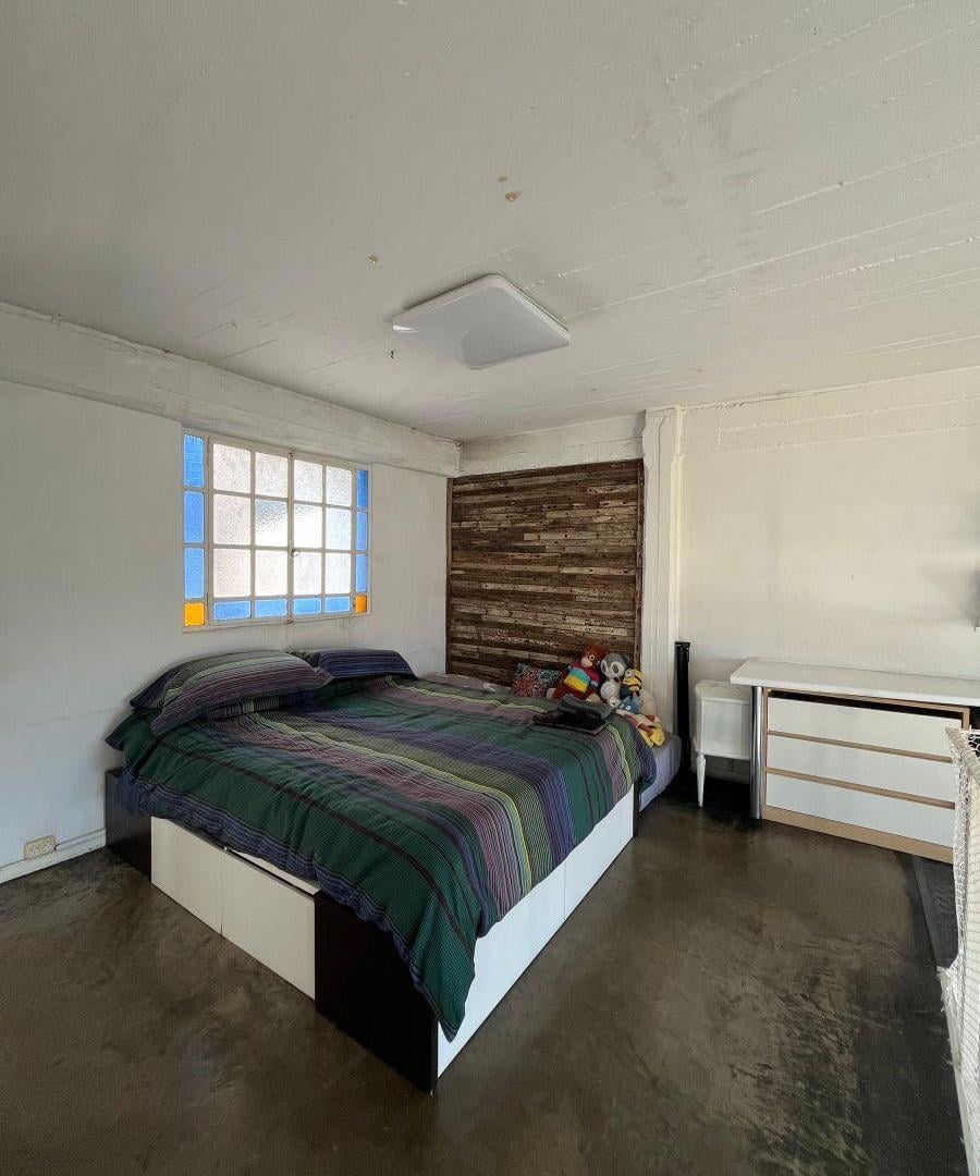 Foto de Venta Loft con Cochera y Terraza Privada Colegiales, imagen 5