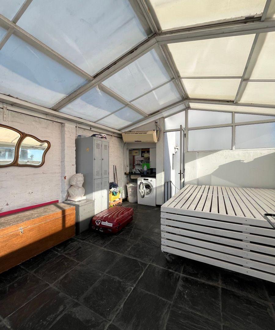 Foto de Venta Loft con Cochera y Terraza Privada Colegiales, imagen 4