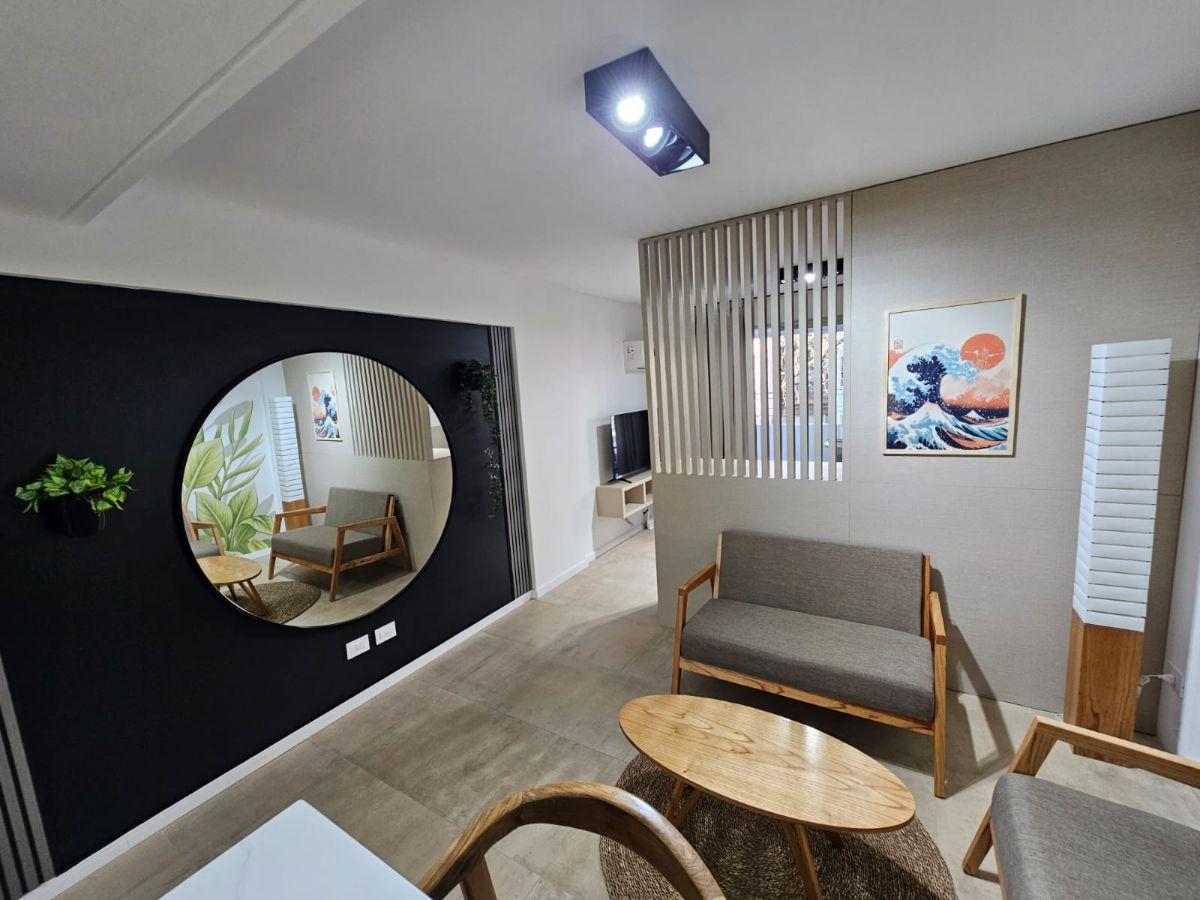 Foto de Alquiler Monoambiente A Estrenar con Amenities Nuñez, imagen 4