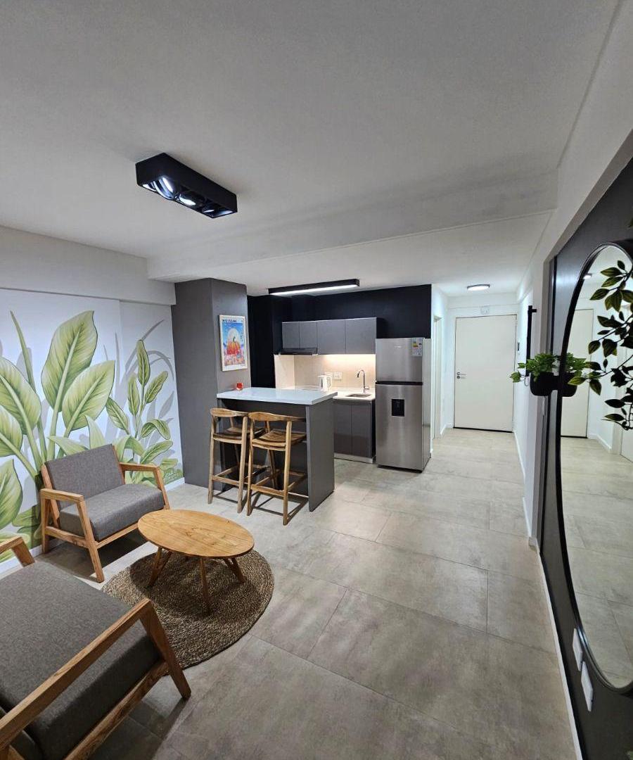 Apartamento