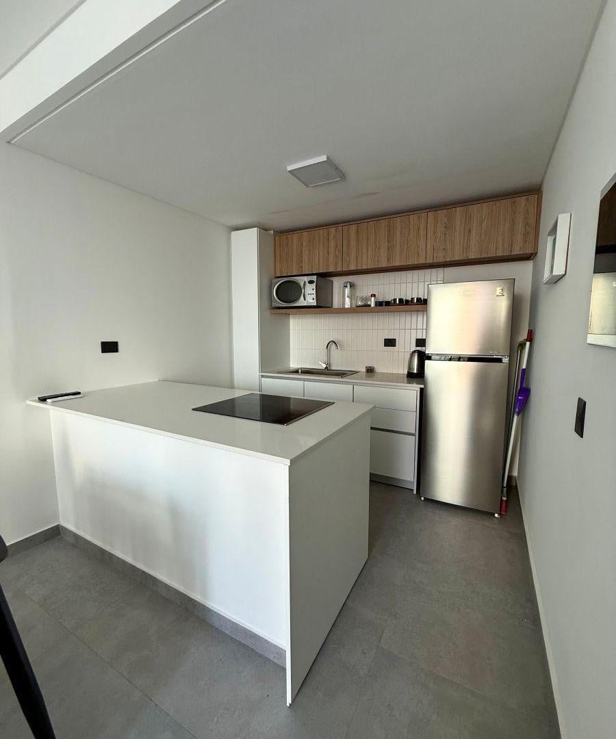 Foto de Alquiler Dúplex a Estrenar con Doble Balcón Aterrazado y Amenities, imagen 4