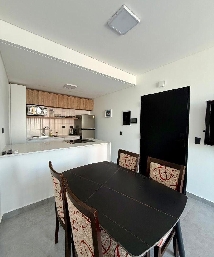 Foto de Alquiler Dúplex a Estrenar con Doble Balcón Aterrazado y Amenities, imagen 3