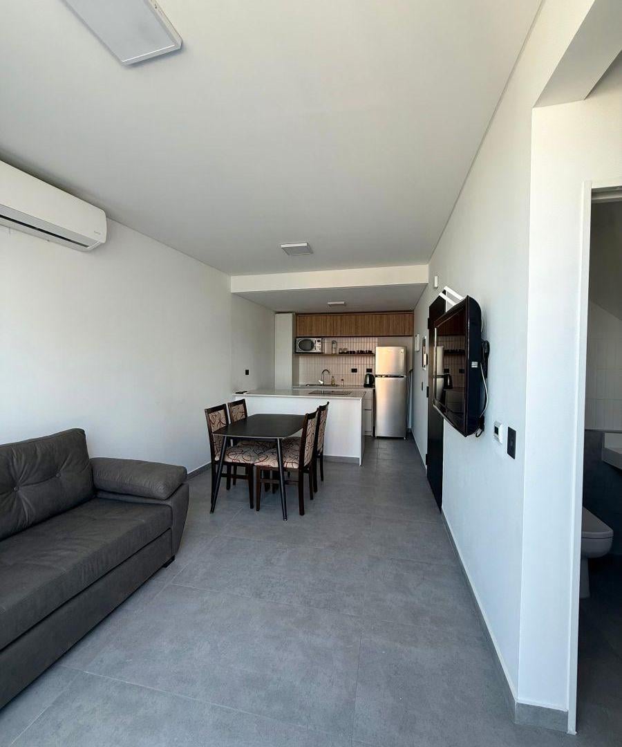 Foto de Alquiler Dúplex a Estrenar con Doble Balcón Aterrazado y Amenities, imagen 5