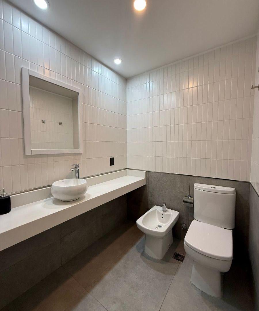 Foto de Alquiler Dúplex a Estrenar con Doble Balcón Aterrazado y Amenities, imagen 2