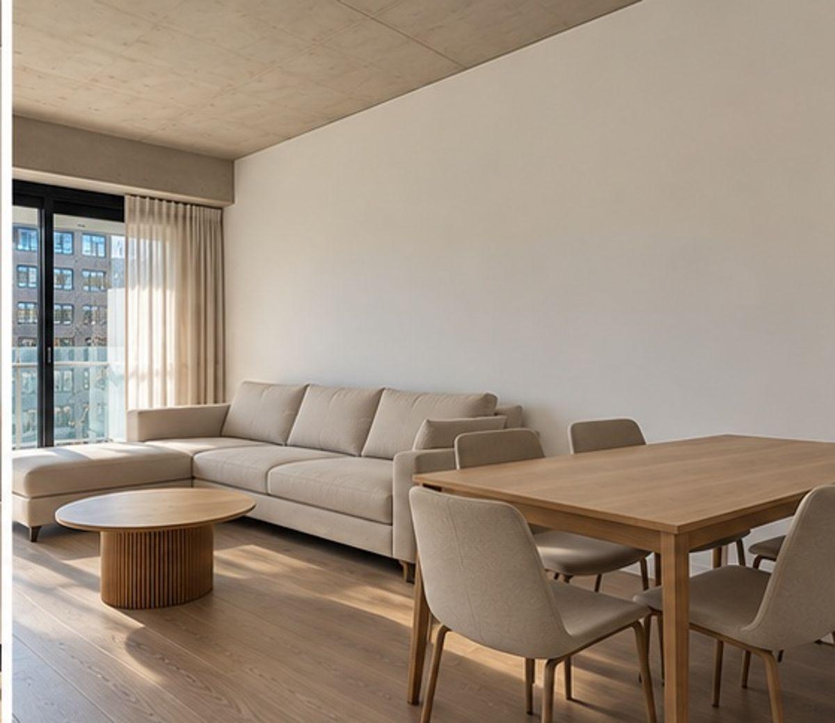 Foto de Alquiler Excelente Depto 2 Ambientes Quartier Del Bajo, imagen 3