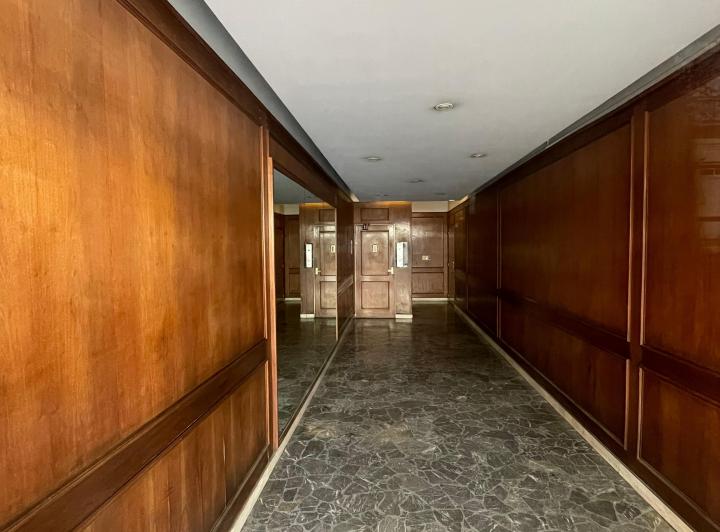Hermoso 3 ambientes c dependencias todo sol 1