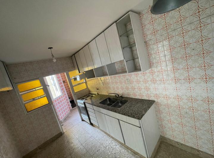 Hermoso 3 ambientes c dependencias todo sol 3