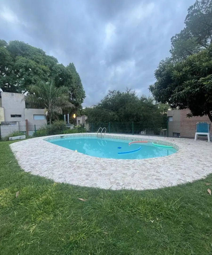 VILLA ALLENDE (SAN ALFONSO) ALQUILER DUPLEX 3 DORMIT COMPLEJO LOS ARBOLES ALDEA - 5