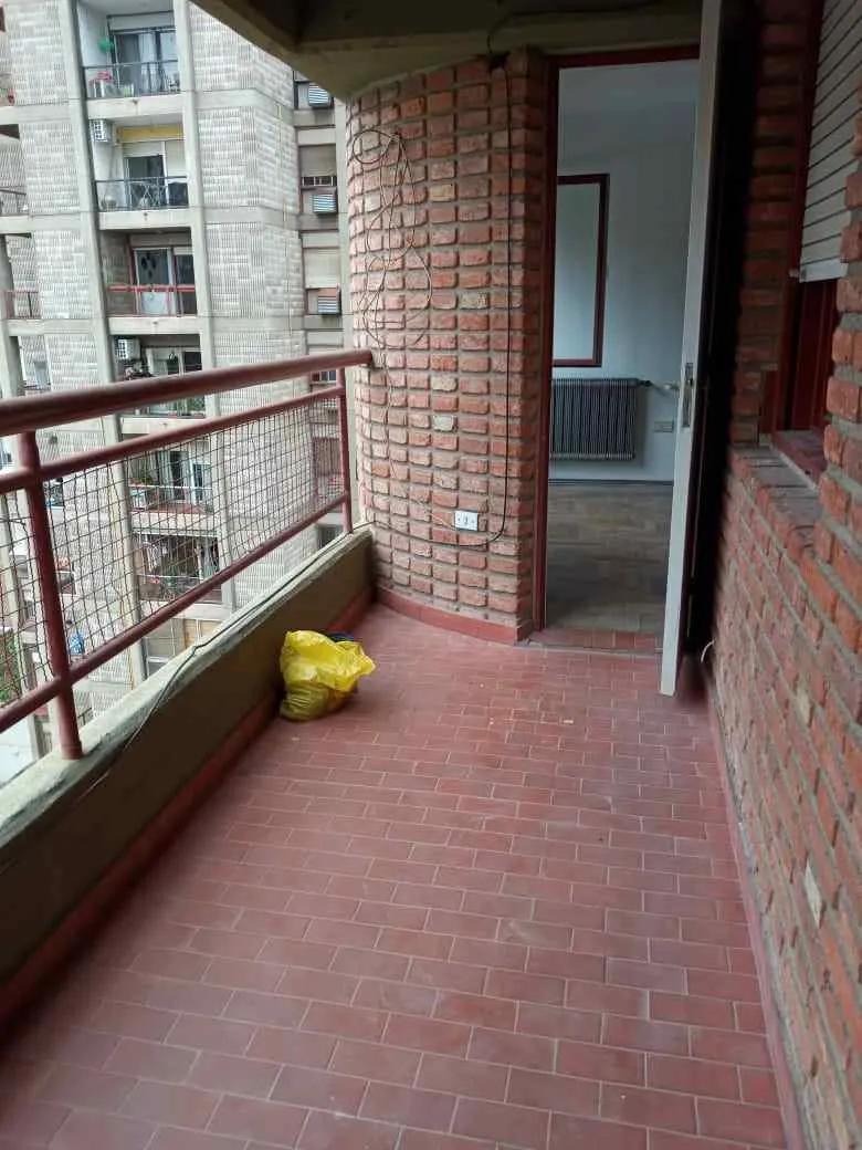 NUEVA CORDOBA ALQUILER DEPTO 3 DORMITORIOS BALCON TREJO 1100 -