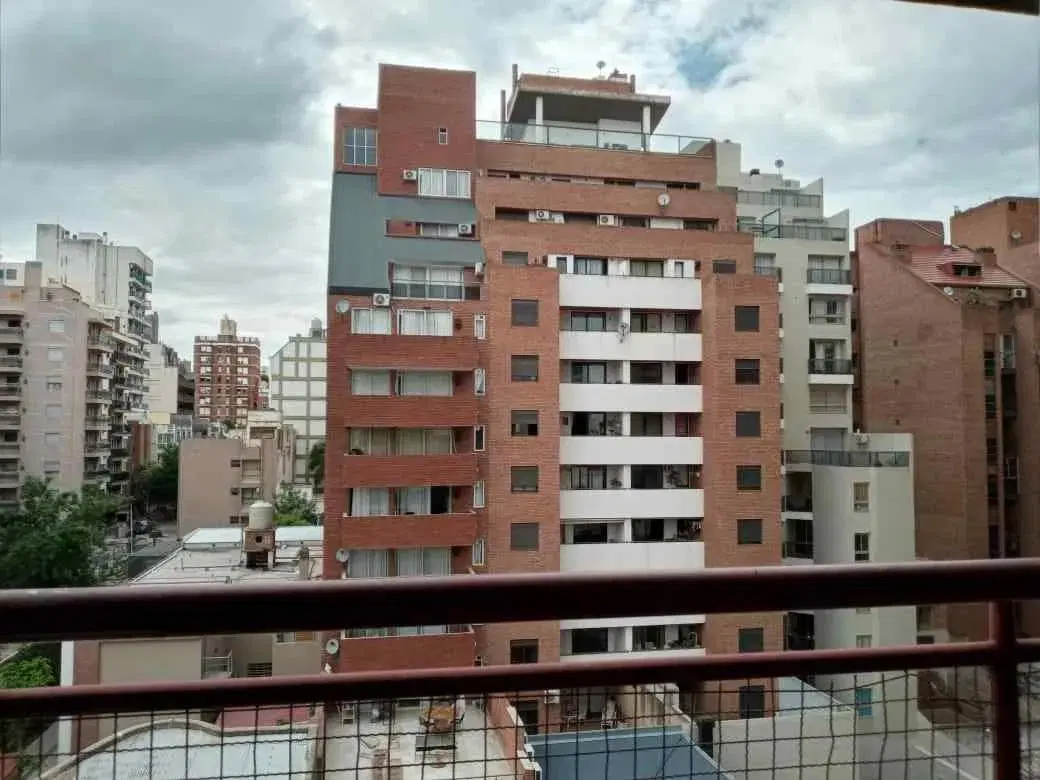 NUEVA CORDOBA ALQUILER DEPTO 3 DORMITORIOS BALCON TREJO 1100 - 5