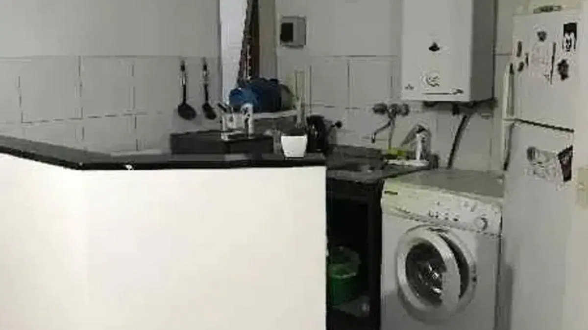 NUEVA CORDOBA BV ILLIA AL 500 VENTA DEPTO 1 DORMITORIO A 1 CUADRA TERMINAL 5