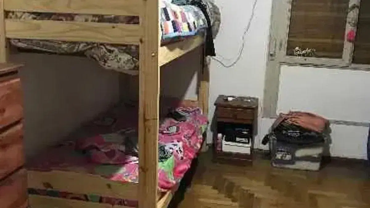 NUEVA CORDOBA BV ILLIA AL 500 VENTA DEPTO 1 DORMITORIO A 1 CUADRA TERMINAL 4