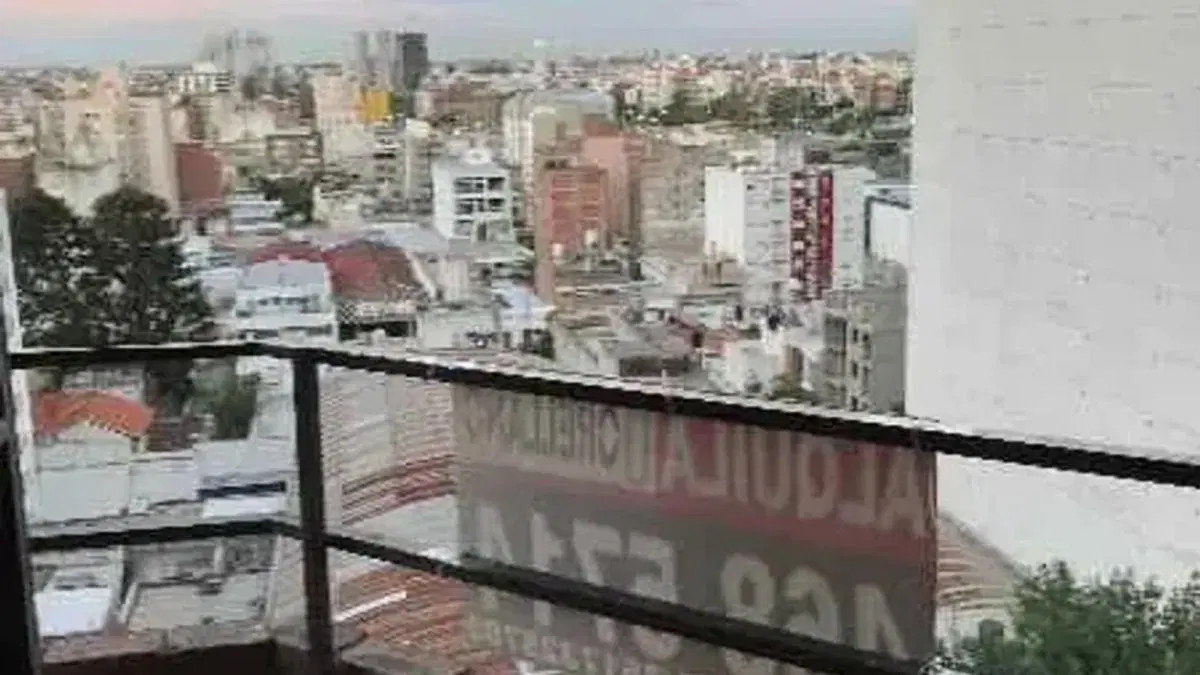 NUEVA CORDOBA BV ILLIA AL 500 VENTA DEPTO 1 DORMITORIO A 1 CUADRA TERMINAL 3