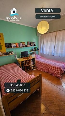 Departamento 3 Ambientes 4