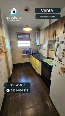 Departamento 3 Ambientes 2