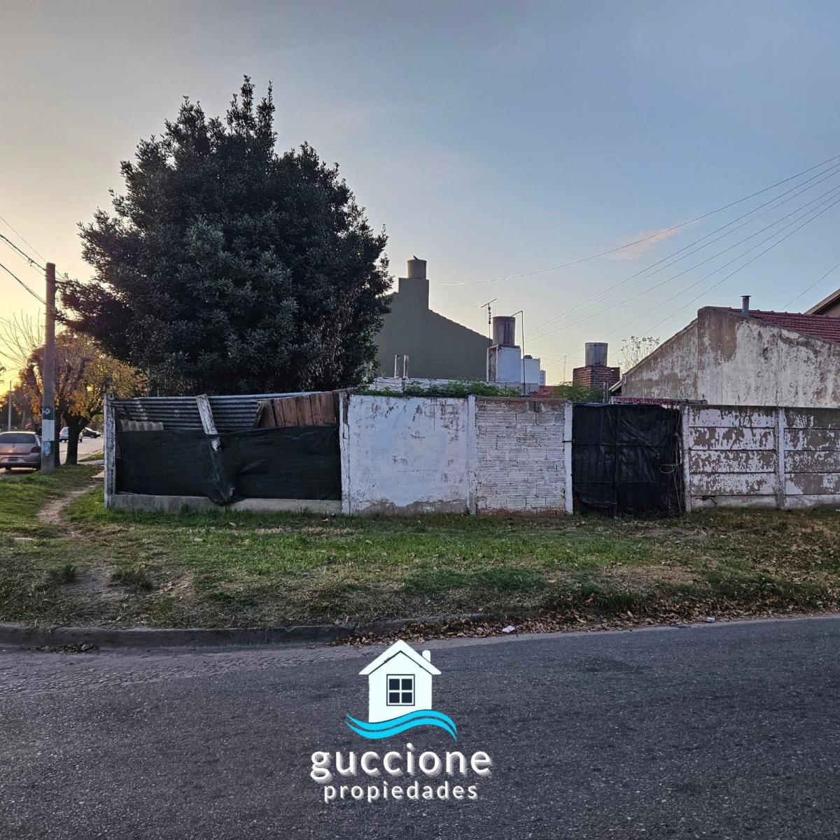 Lote en Esquina 3