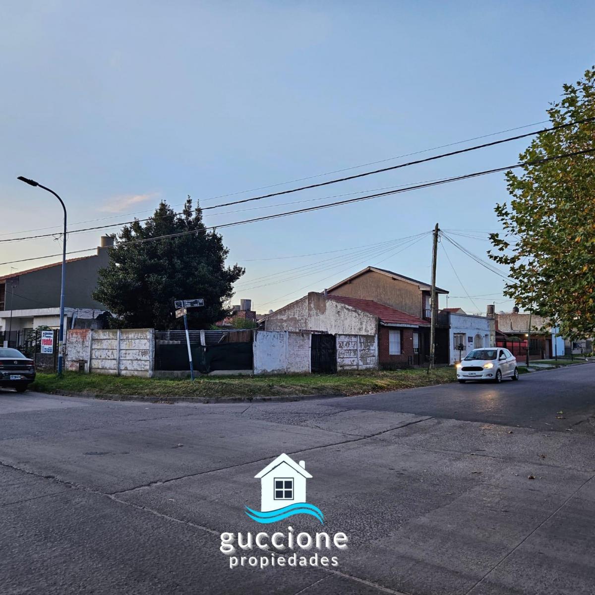 Lote en Esquina 2