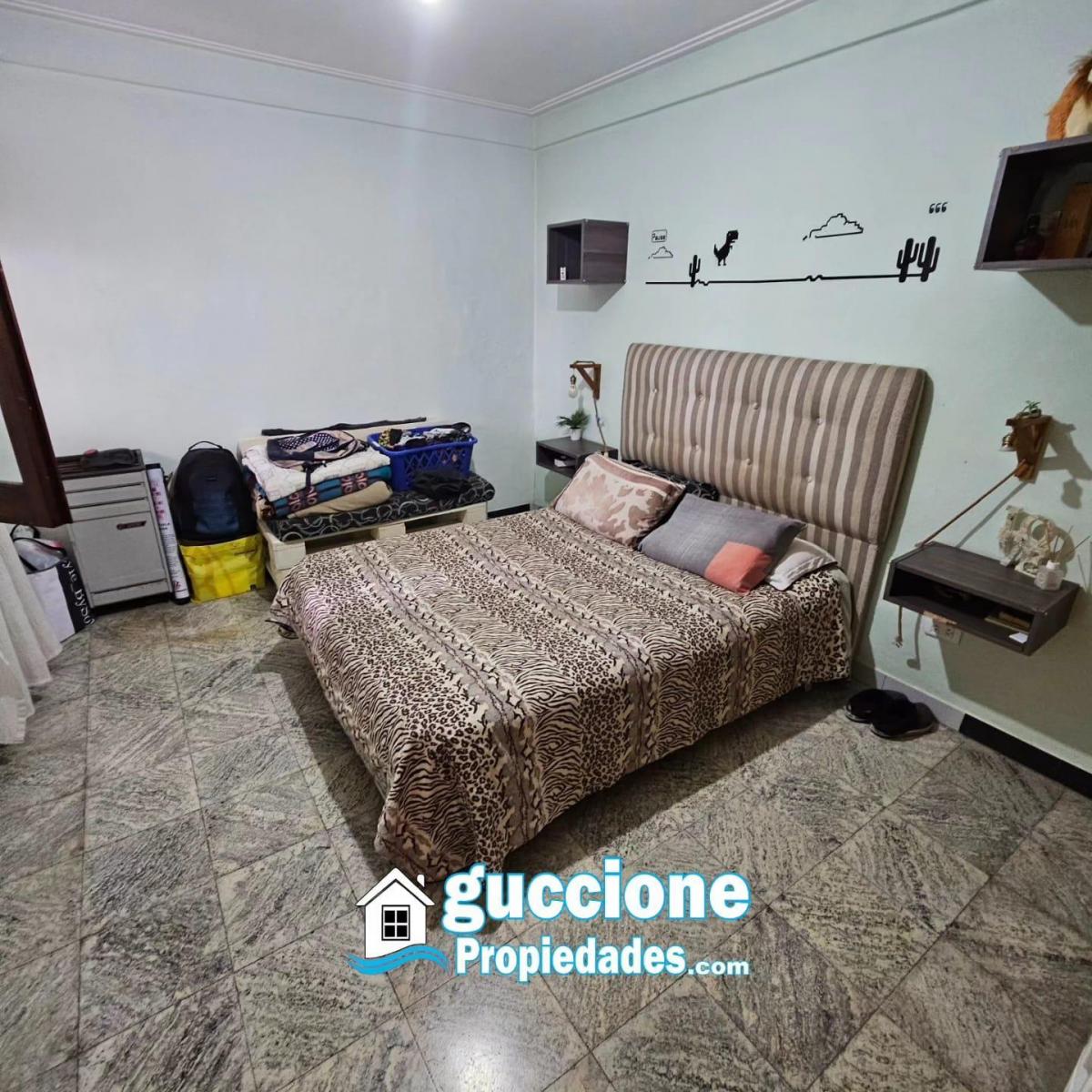 Inmaculado Departamento Fondo 3 Ambientes con Quincho 4