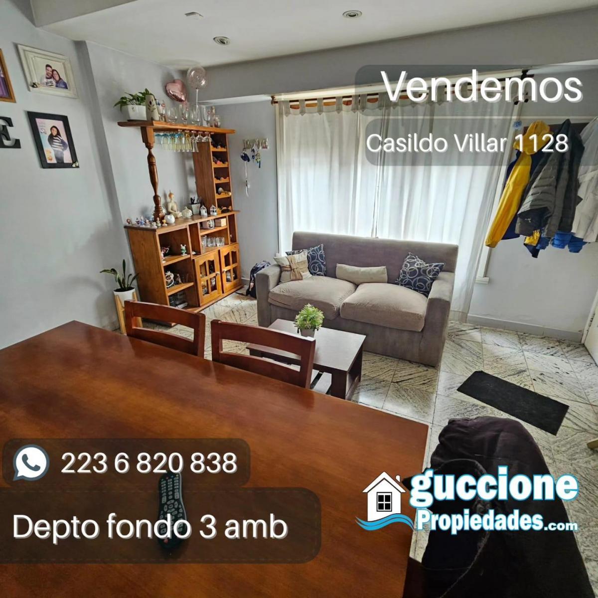 Propiedad en Argentina