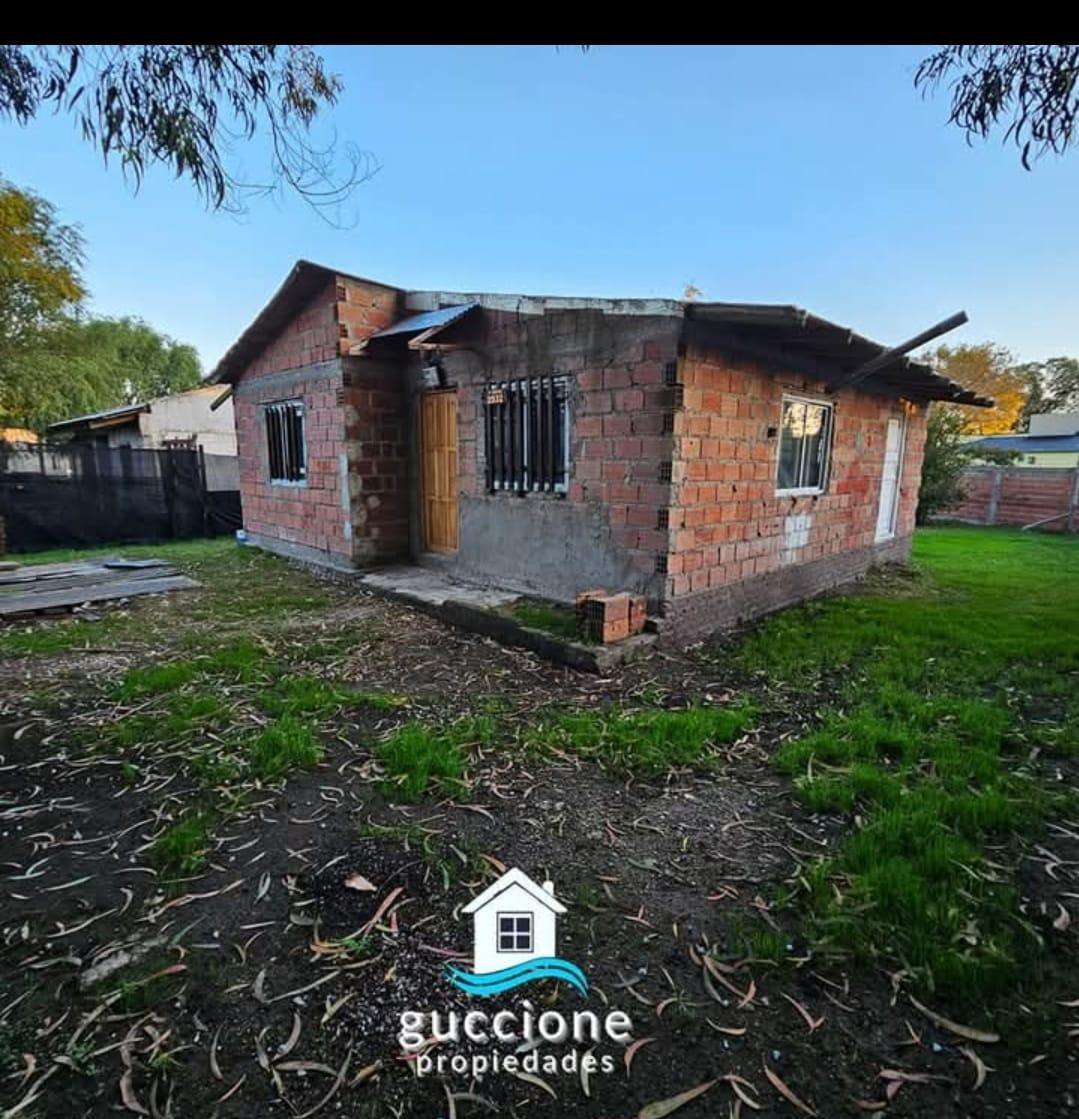 Foto de Casa a terminar 3 ambientes en barrio Jardín de Stella Maris, imagen 2