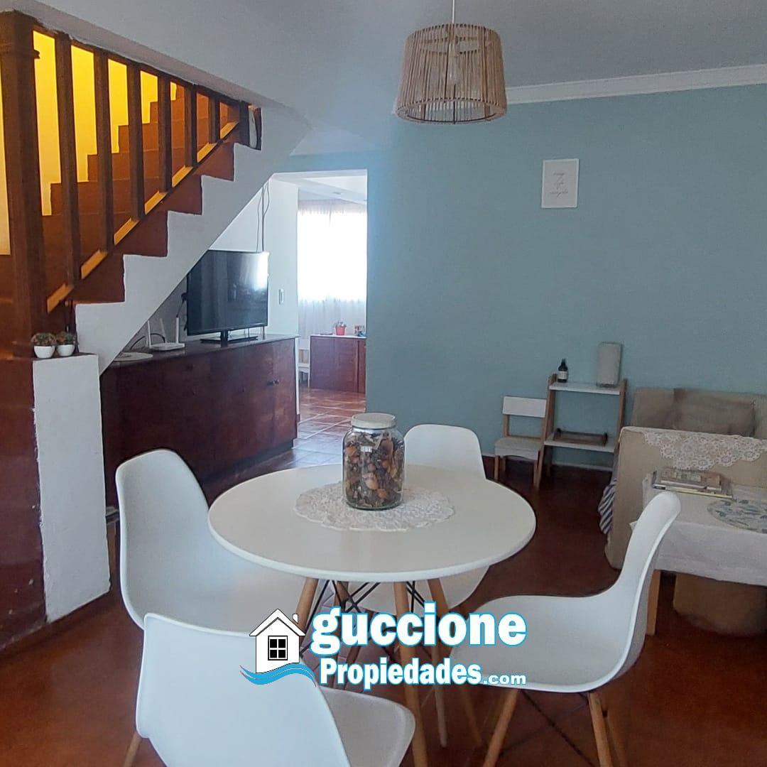 Hermoso Duplex 3 Ambientes 1