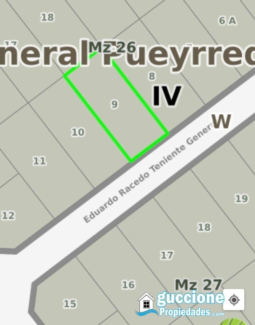 Foto de LOTE EN BARRIO ALFAR, imagen 5