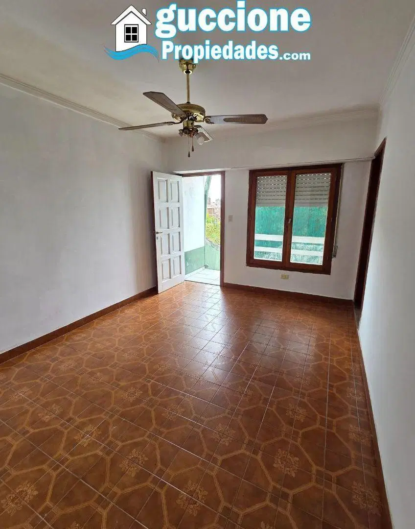 DEPARTAMENTO PLANTA ALTA 2 AMBIENTES EN BARRIO EL PROGRESO 2