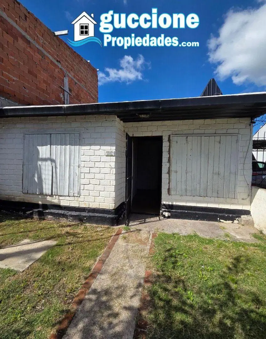 PH frente zona Echeverría al 1500 barrio del Progreso 5