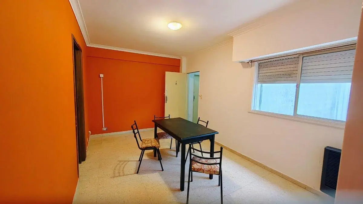 Departamento 2 ambientes 1
