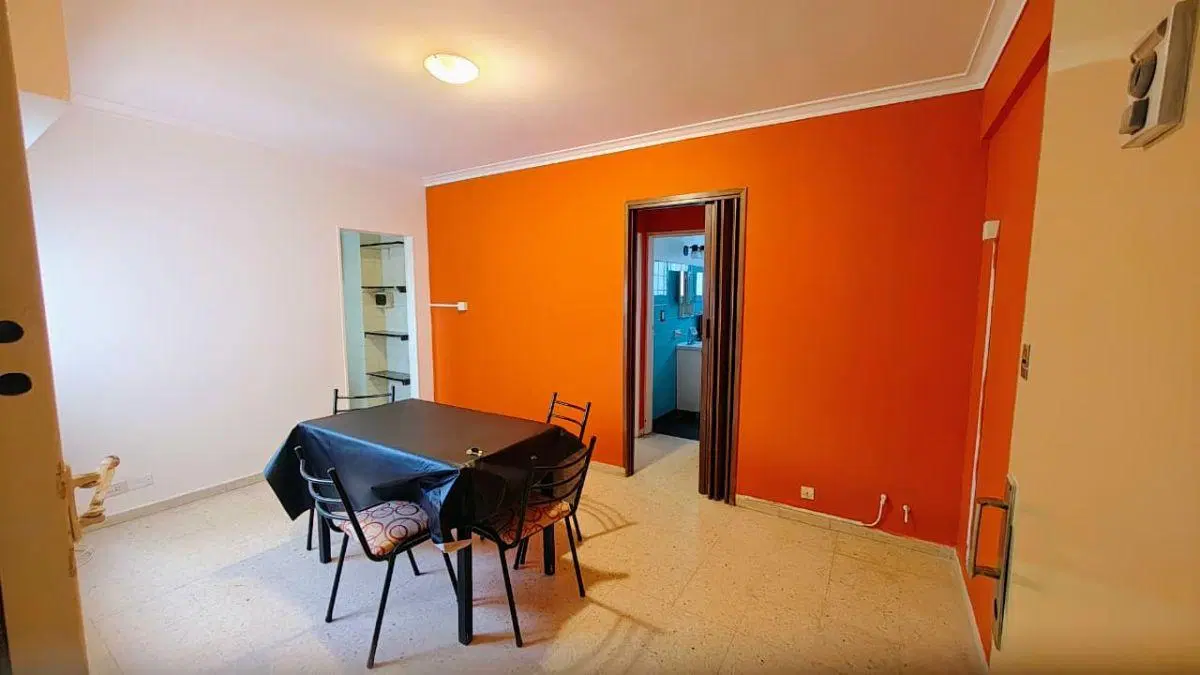 Departamento 2 ambientes 2