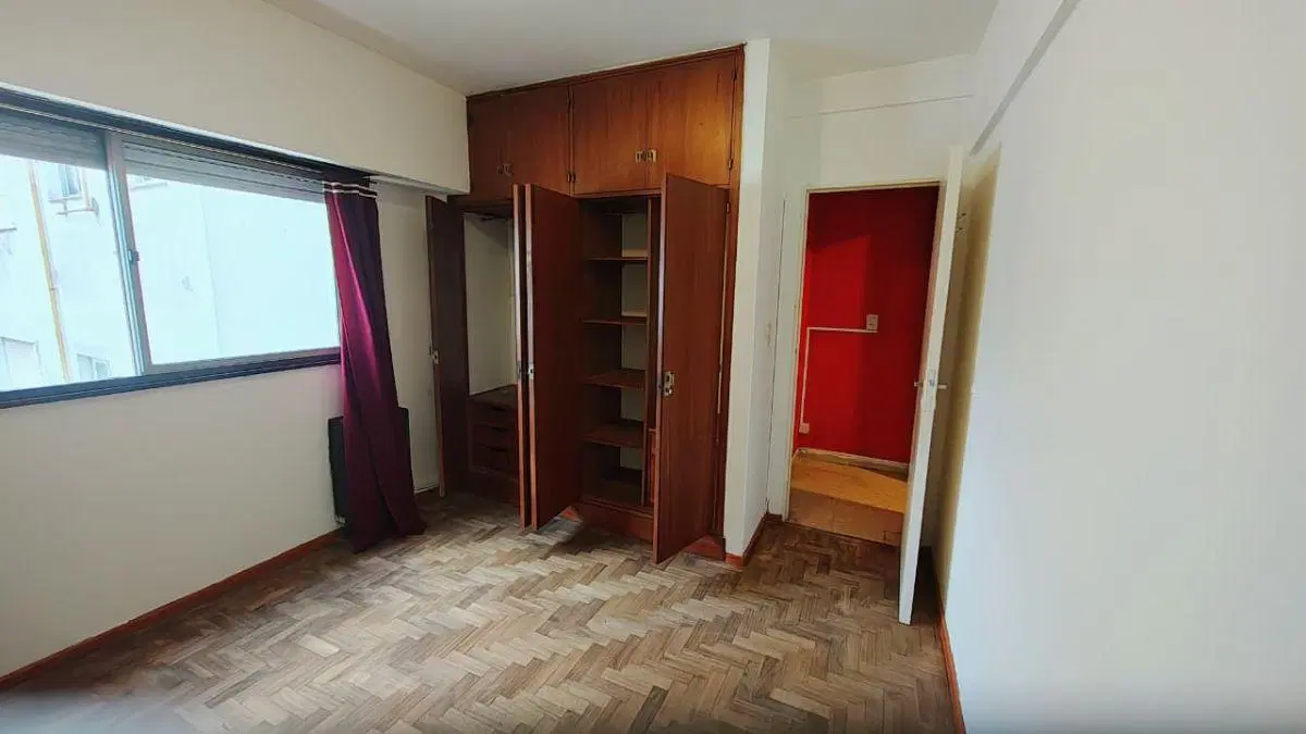Departamento 2 ambientes 5