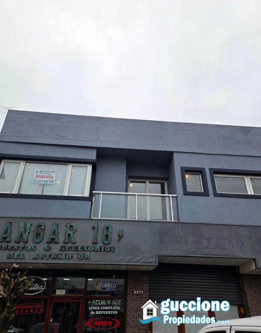 ALQUILAMOS 24 MESES
PLANTA ALTA 4 AMBIENTES