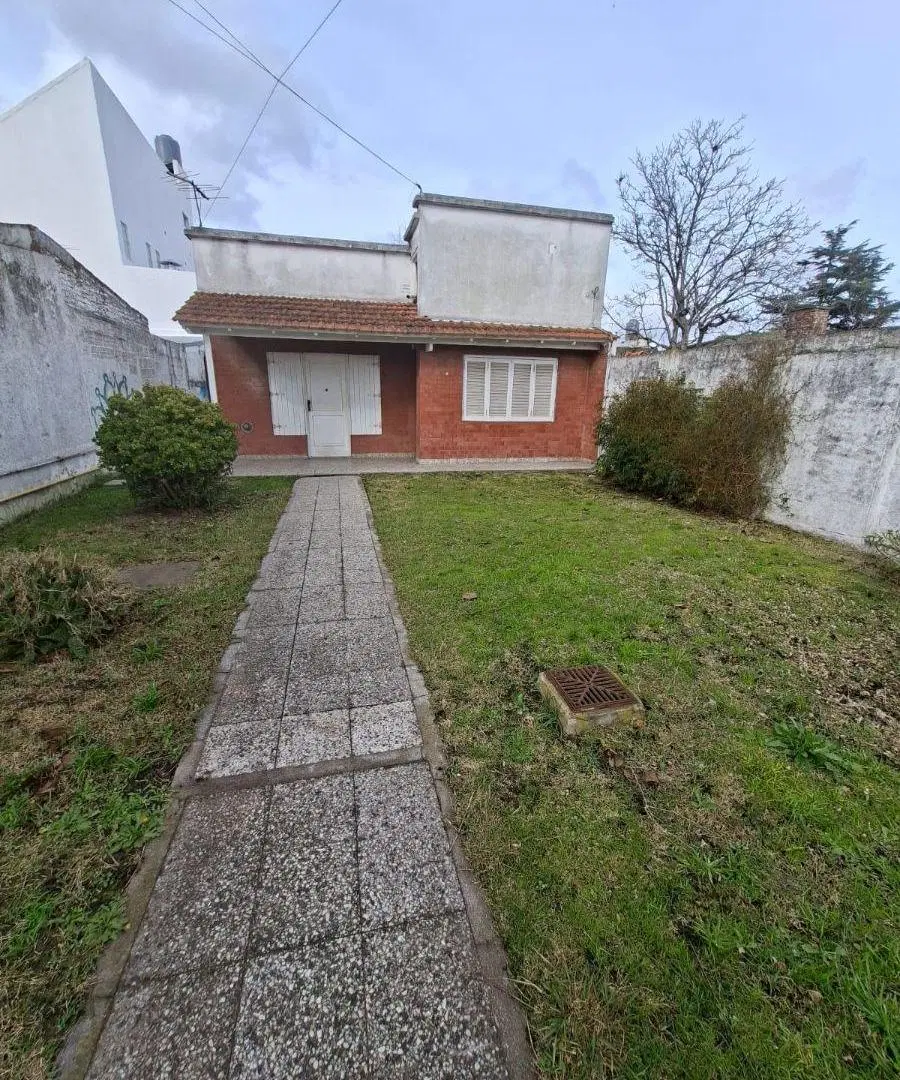 CASA 2 AMBIENTES 2