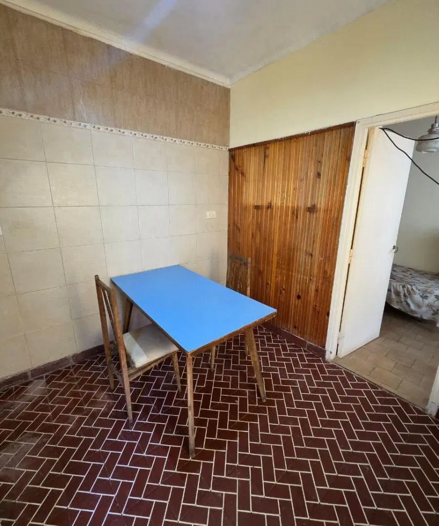 LINDO DEPARTAMENTO PH 2 AMBIENTES AL FONDO 3