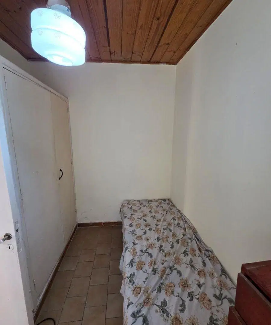 LINDO DEPARTAMENTO PH 2 AMBIENTES AL FONDO 4