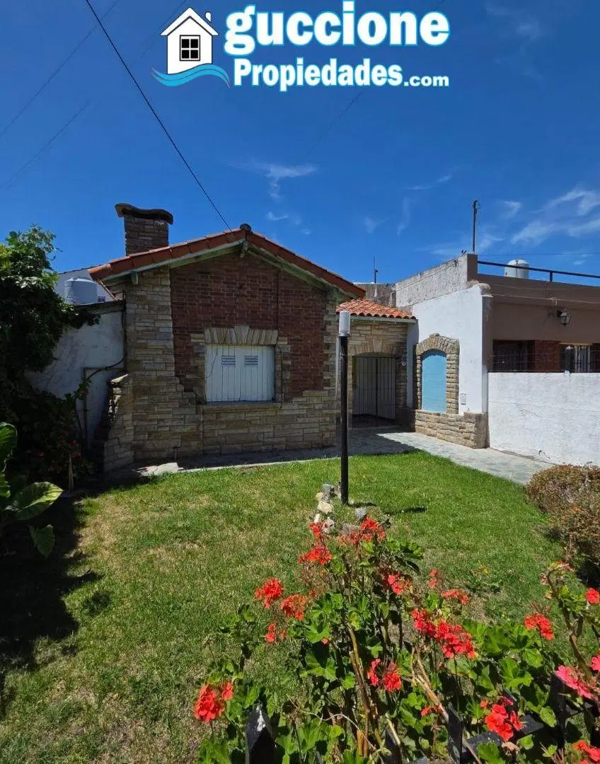 Chalet 3 ambientes 7