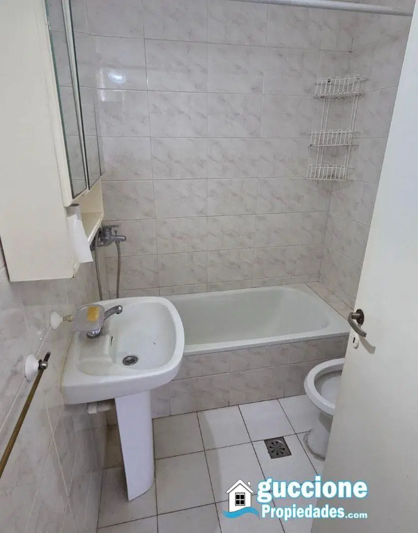 DEPARTAMENTO 3 AMBIENTES PLATA ALTA 3