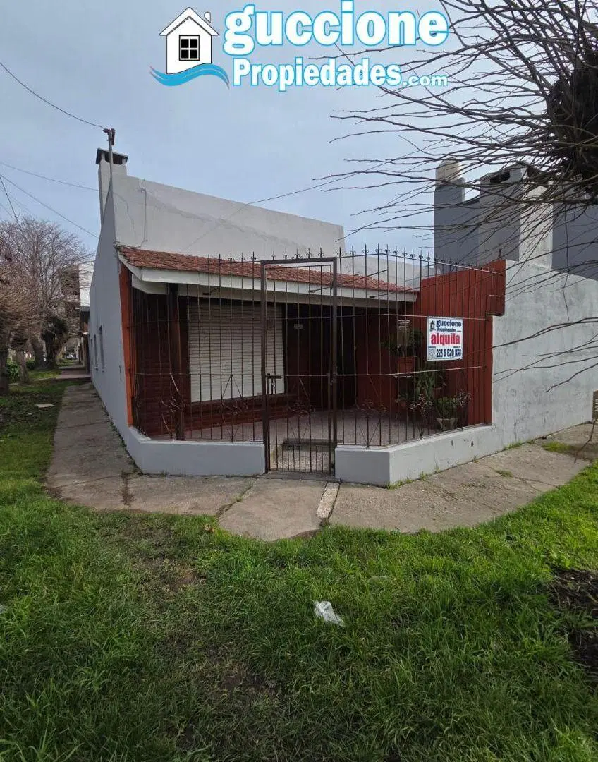 CHALECITO 3 AMBIENTES 3