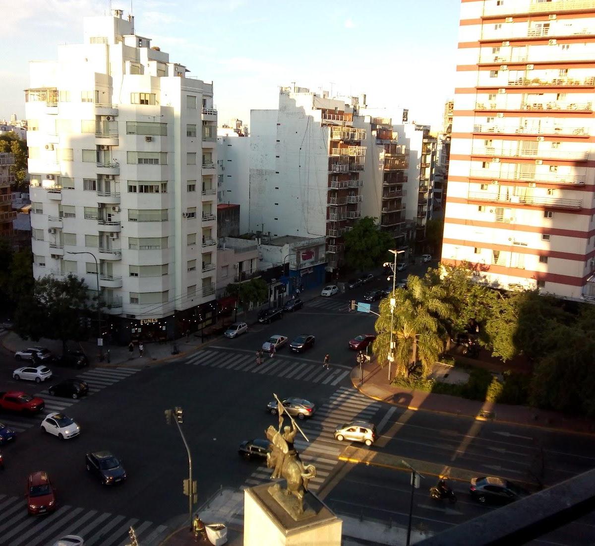Propiedad en Argentina