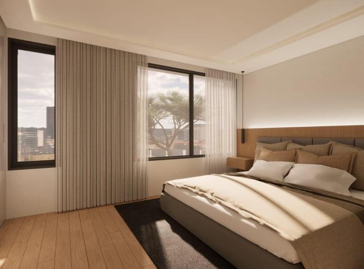 DUPLEX EN POZO EN VENTA SOLARES DE MANANTIALES ENTREGA DIC 2025 5