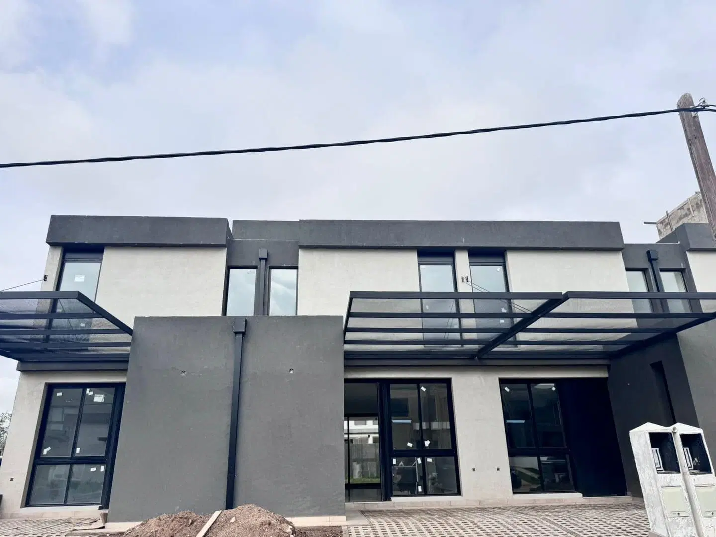 DUPLEX EN VENTA - DOCTA MALAGUEÑO 2 Dorm de Categoria!! Entrega y 24 Cuotas!!!! 3