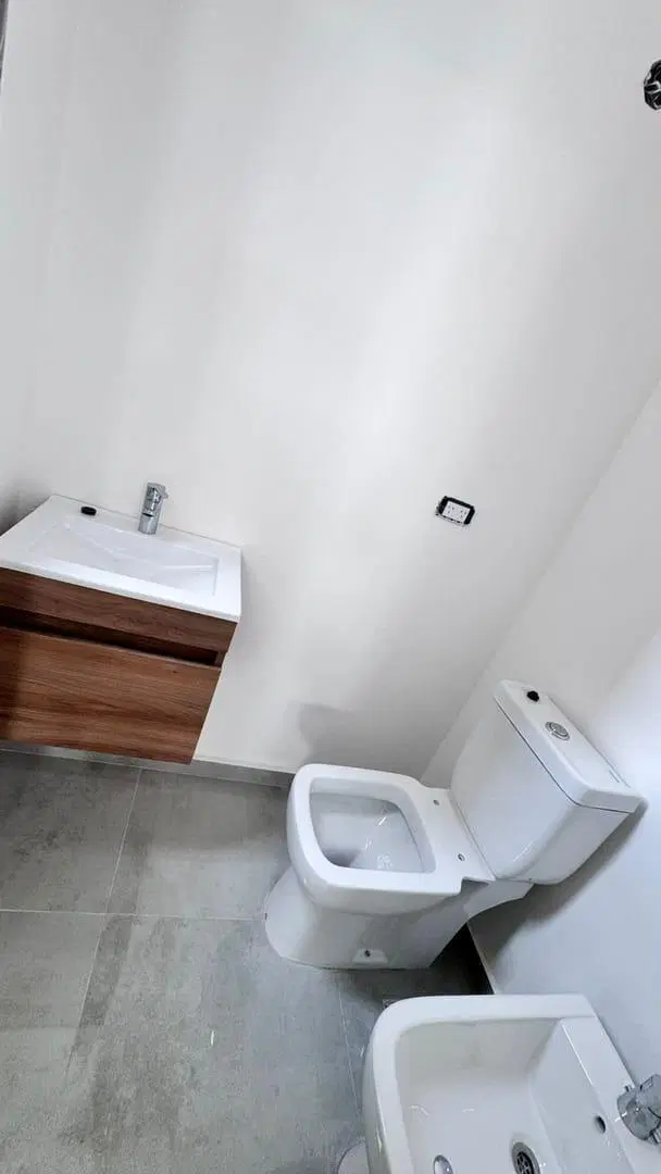 DUPLEX EN VENTA - DOCTA MALAGUEÑO 2 Dorm de Categoria!! Entrega y 24 Cuotas!!!! 5