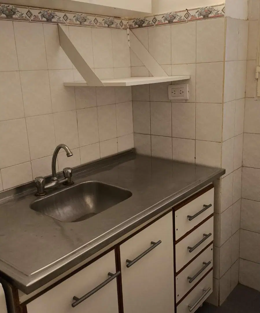 DUPLEX EN VENTA DOCTA Fondo Norte- 3 Dorm  Entrega y 24 cuotas !!! 4