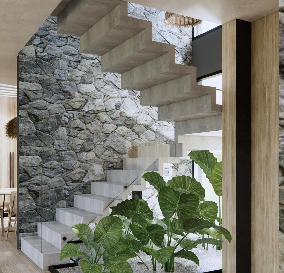 Casa en Venta en Alqarias - Siete Soles 3