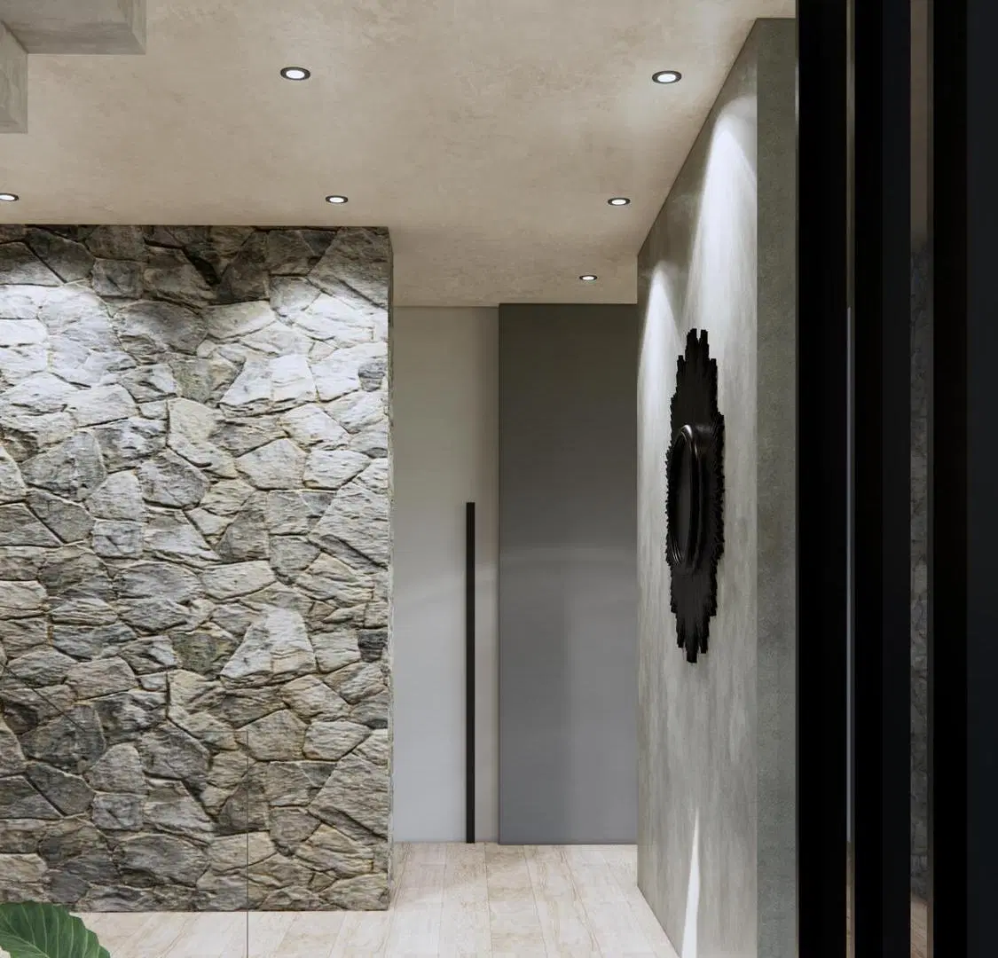 Casa en Venta en Alqarias - Siete Soles 5