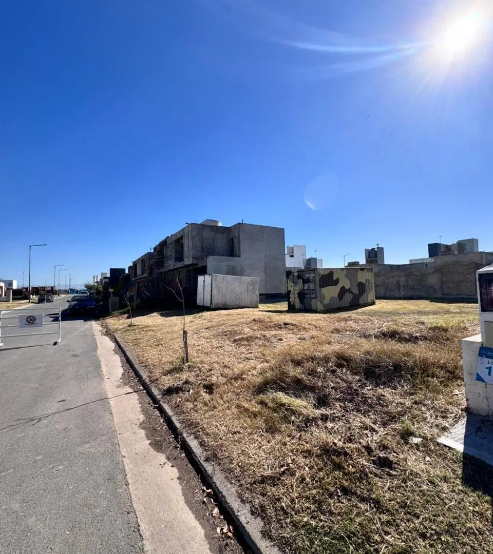 Lote en Venta San Ignacio Village - Apto Duplex 4