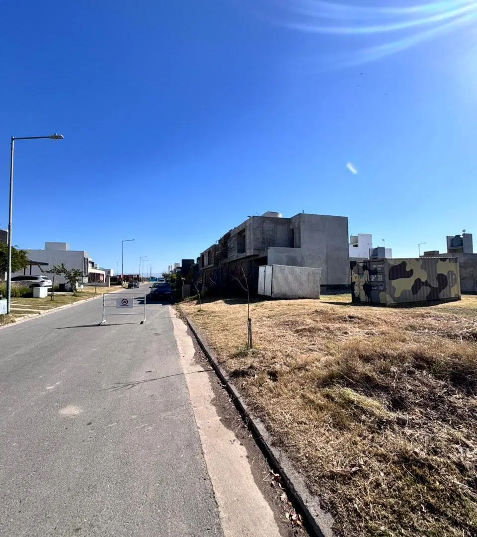 Lote en Venta San Ignacio Village - Apto Duplex 5